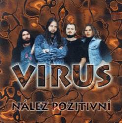 Virus (CZ) : Nalez Pozitivni